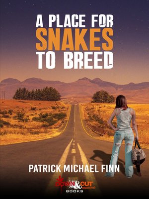 cover image of A Place for Snakes to Breed